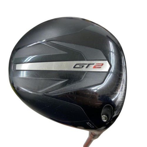 Driver Gt2 10 Dr Project X Denali Red 50 S) C