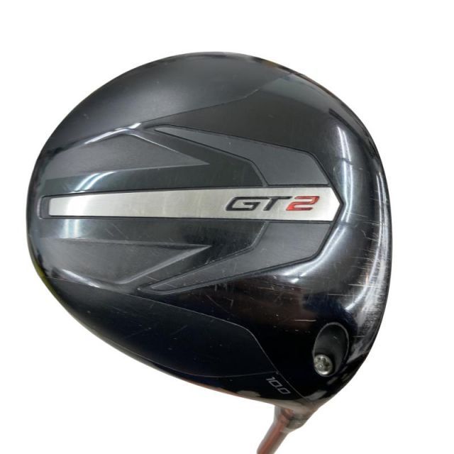 Driver Gt2 10 Dr Project X Denali Red 50 S) C