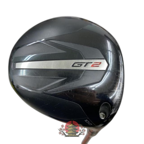 Driver Gt2 10 Dr Project X Denali Red 50 S) C