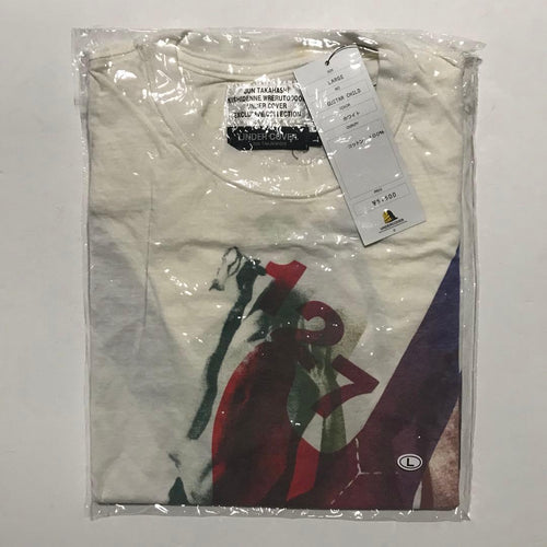 T-Shirts Apparel Under Cover T