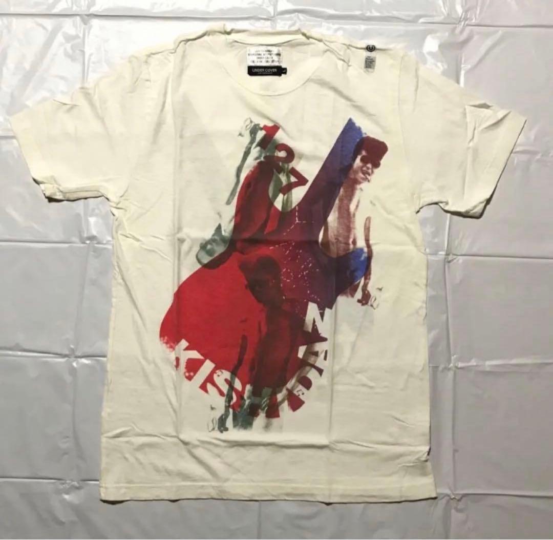 T-Shirts Apparel Under Cover T