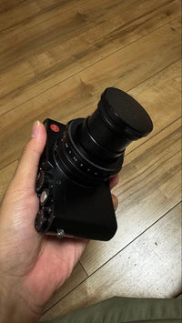 Leica Compact Digital Cameras D-Lux