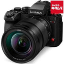 Mirrorless Interchangeable Lips Lumix Dc-S1Rm2M