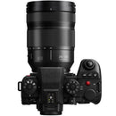 Mirrorless Interchangeable Lips Lumix Dc-S1Rm2M