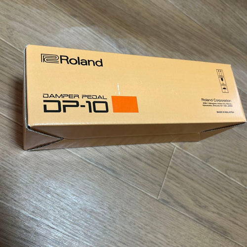 Roland Keyboards Digital Pianos Dp-10