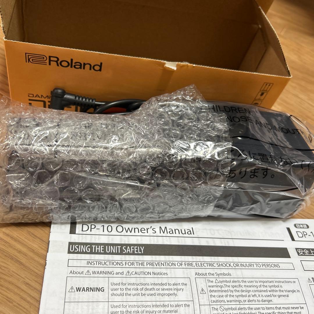 Roland Keyboards Digital Pianos Dp-10