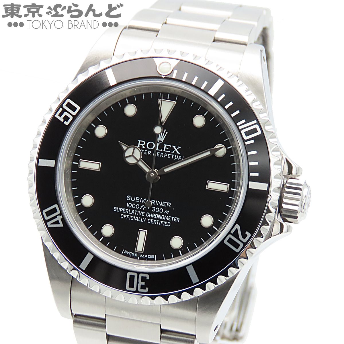 Rolex Others Ss G 101845273