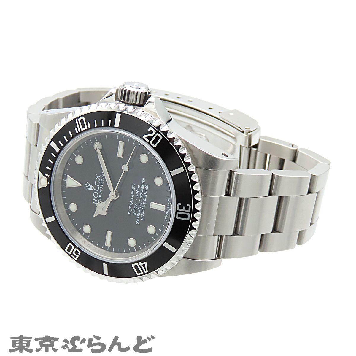 Rolex Others Ss G 101845273