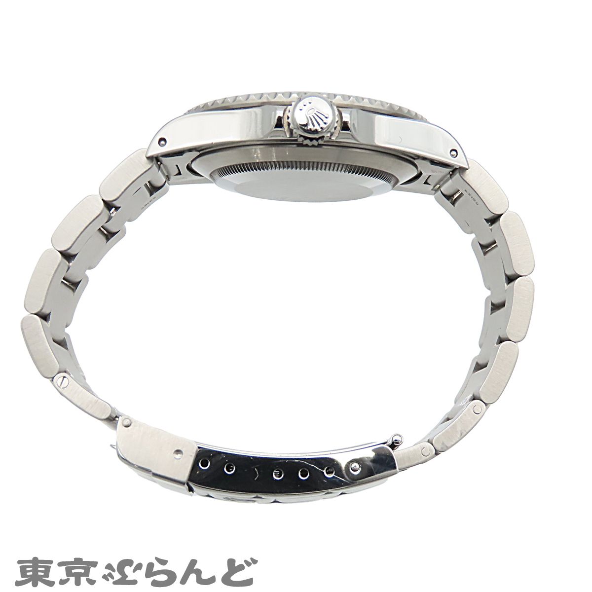 Rolex Others Ss G 101845273