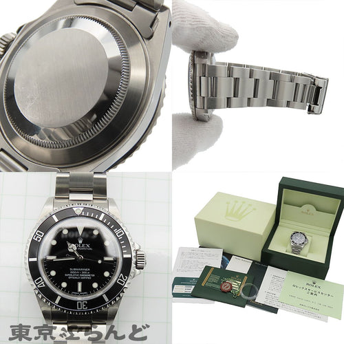 Rolex Others Ss G 101845273