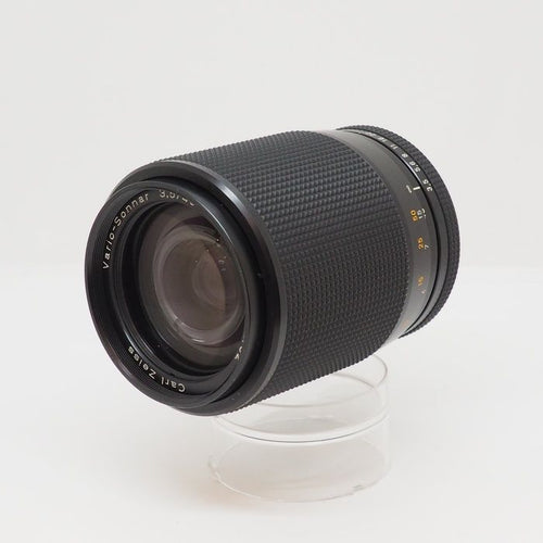 Contax Others Vario-Sonnar T* 40-80/3.5 Aeg