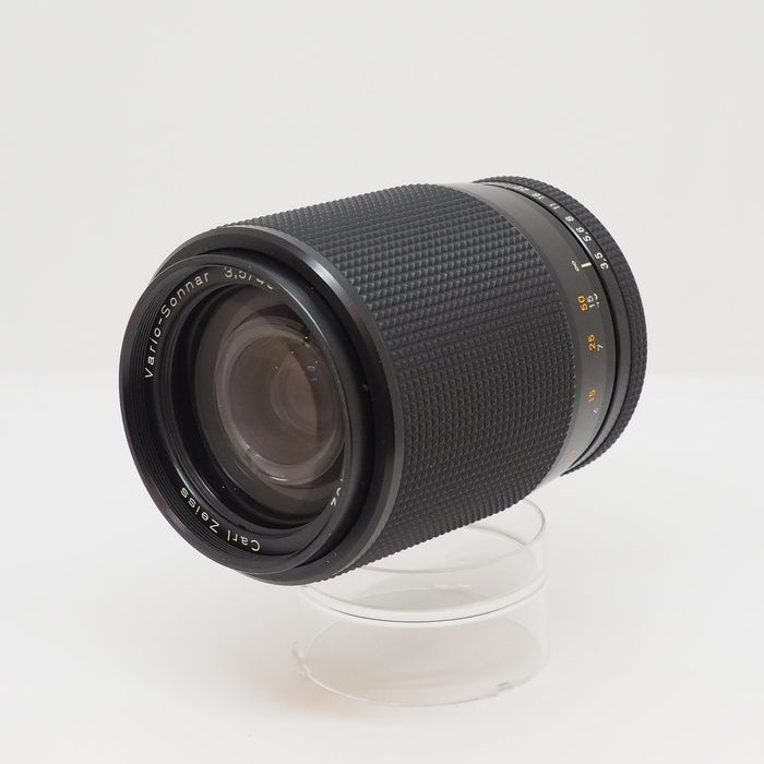 Contax Others Vario-Sonnar T* 40-80/3.5 Aeg