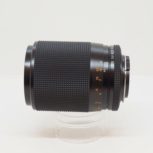 Contax Others Vario-Sonnar T* 40-80/3.5 Aeg