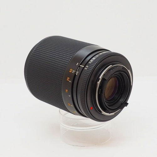 Contax Others Vario-Sonnar T* 40-80/3.5 Aeg