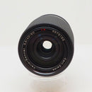Contax Others Vario-Sonnar T* 40-80/3.5 Aeg