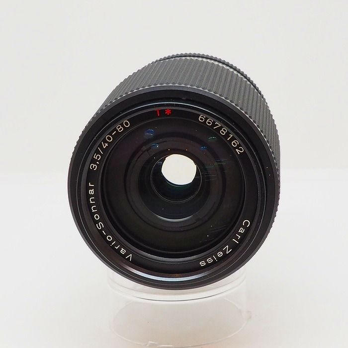 Contax Others Vario-Sonnar T* 40-80/3.5 Aeg