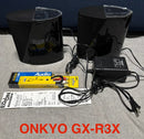 Others Onkyo Gx-R3X