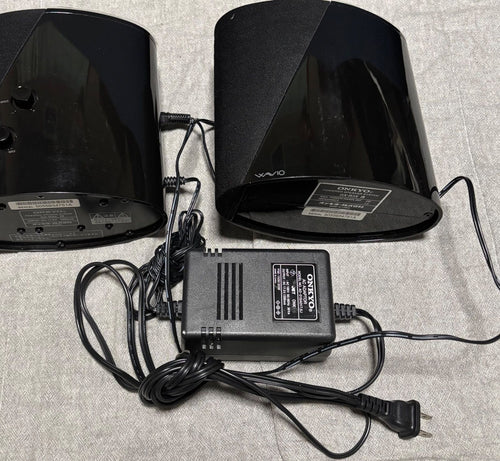 Others Onkyo Gx-R3X