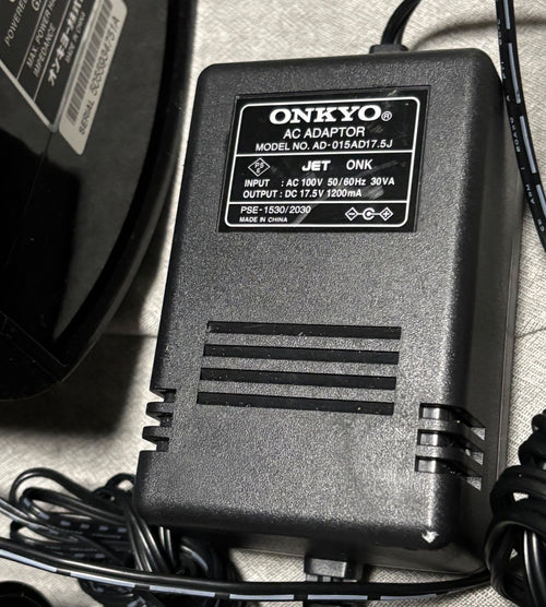 Others Onkyo Gx-R3X