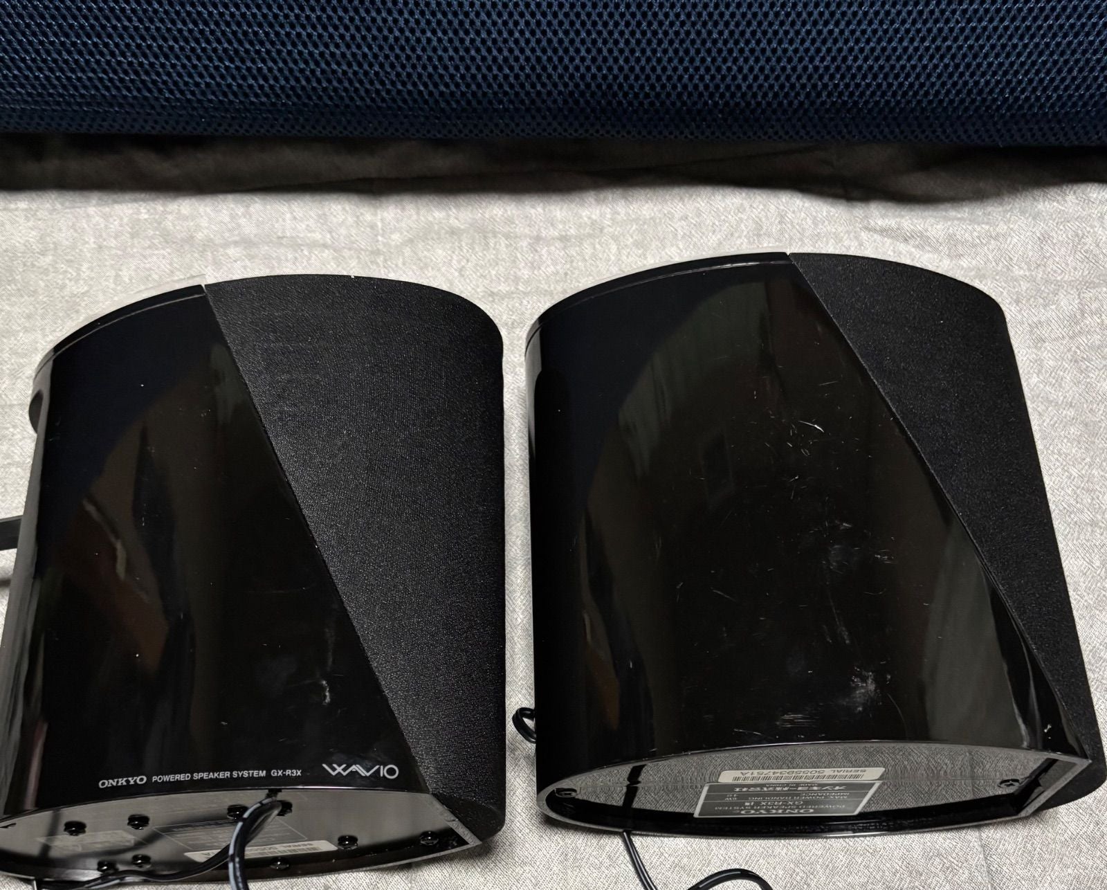 Others Onkyo Gx-R3X