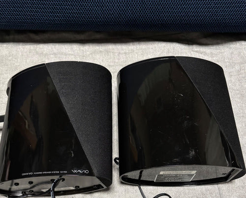 Others Onkyo Gx-R3X