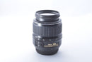 Nikon Digital Slr D3000