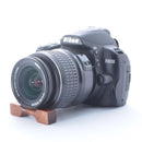 Nikon Digital Slr D3000