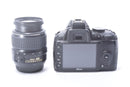 Nikon Digital Slr D3000
