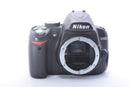 Nikon Digital Slr D3000