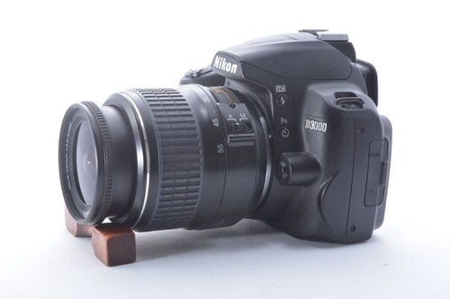 Nikon Digital Slr D3000