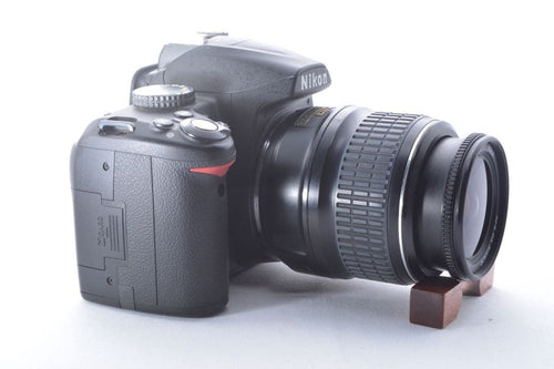 Nikon Digital Slr D3000