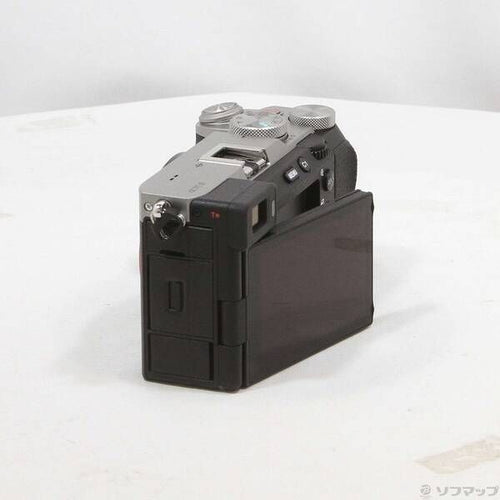 Sony Mirrorless Interchangeable Lips 7C Ii Ilce-7Cm2 344