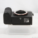 Sony Mirrorless Interchangeable Lips 7C Ii Ilce-7Cm2 344