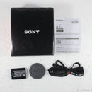 Sony Mirrorless Interchangeable Lips 7C Ii Ilce-7Cm2 344
