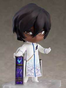 Game Character Fate/Grand Order 10