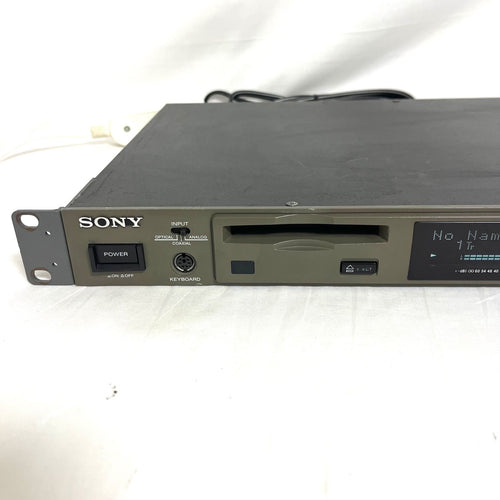 Sony Others Mds-E10 Md 1U Mdlp