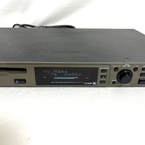 Sony Others Mds-E10 Md 1U Mdlp