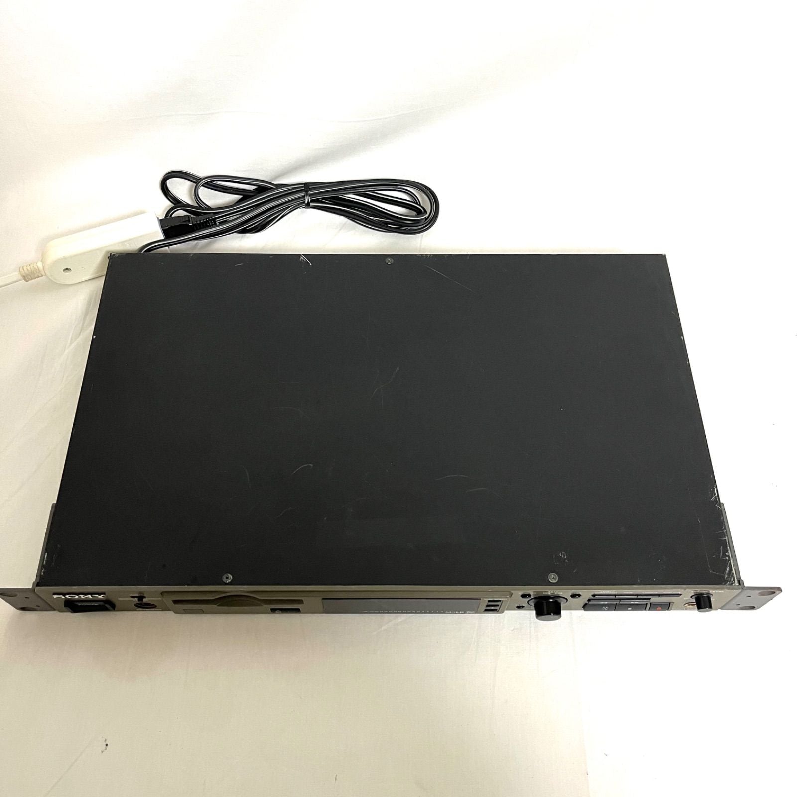 Sony Others Mds-E10 Md 1U Mdlp
