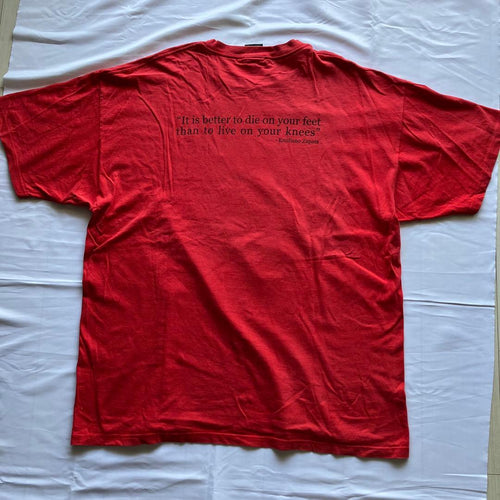 T-Shirts Xxl 102 2000