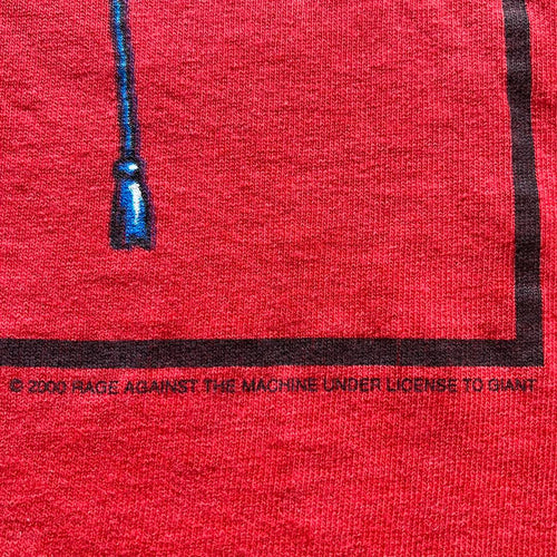 T-Shirts Xxl 102 2000