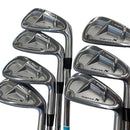 Single Iron Inpres X V Forged(2009) 8S Ir Dynamic Gold S) C