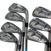 Single Iron Inpres X V Forged(2009) 8S Ir Dynamic Gold S) C