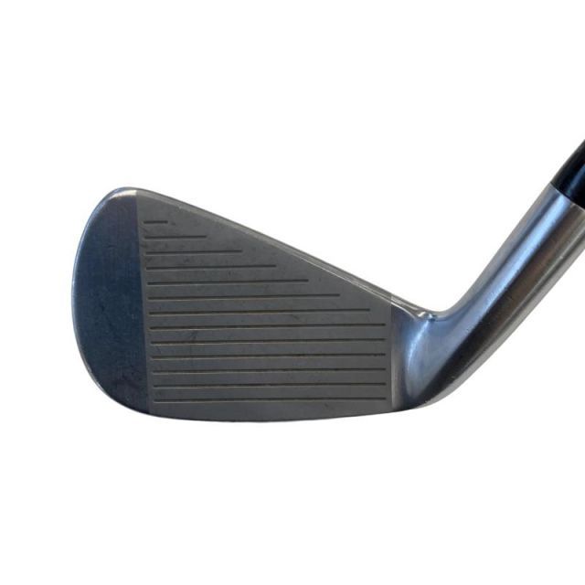 Single Iron Inpres X V Forged(2009) 8S Ir Dynamic Gold S) C