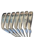 Single Iron Inpres X V Forged(2009) 8S Ir Dynamic Gold S) C