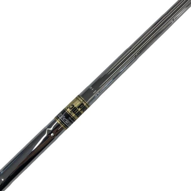 Single Iron Inpres X V Forged(2009) 8S Ir Dynamic Gold S) C