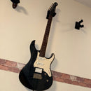 Gibson Electric Guitars 2012 Yamaha Pacifica212Vfm Tbl