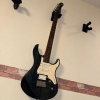 Gibson Electric Guitars 2012 Yamaha Pacifica212Vfm Tbl