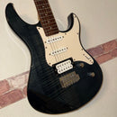 Gibson Electric Guitars 2012 Yamaha Pacifica212Vfm Tbl