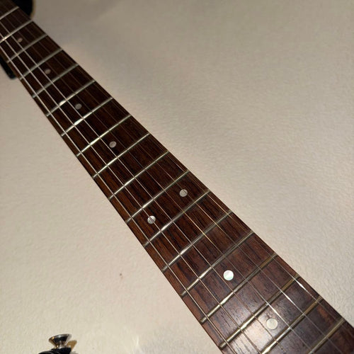 Gibson Electric Guitars 2012 Yamaha Pacifica212Vfm Tbl