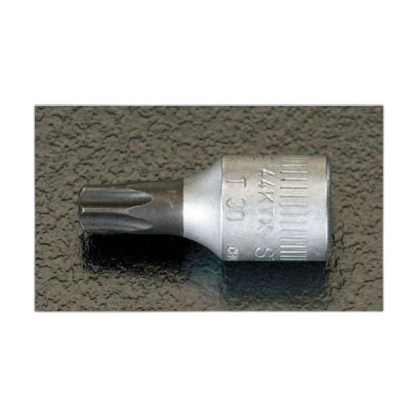 Others Ea611Bd-30 1/4Sqxt30Torx